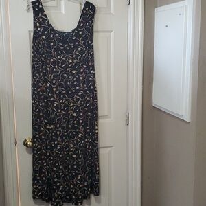 Jamie Brooke dress size 18w